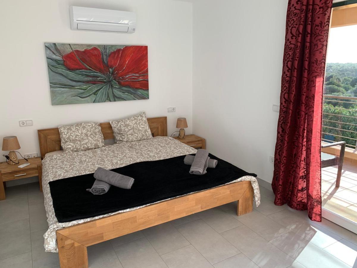 Casa Luz Solar - Schoene In Strandnaehe, Privatpool, Klimaanlage, Wifi * Santanyí