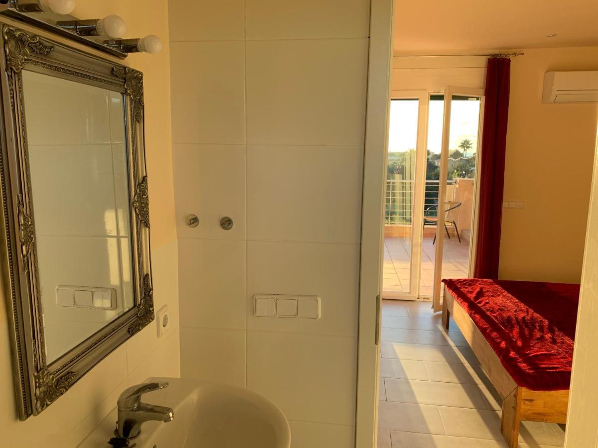 Casa Luz Solar - Schoene In Strandnaehe, Privatpool, Klimaanlage, Wifi Hébergement de vacances