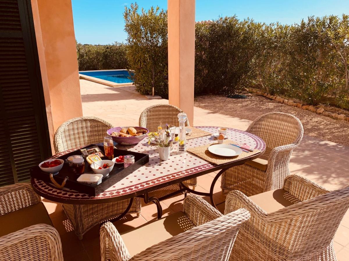 Casa Luz Solar - Schoene In Strandnaehe, Privatpool, Klimaanlage, Wifi Hébergement de vacances