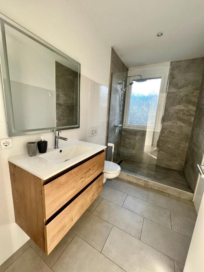 Hébergement de vacances Casa Luz Solar - Schoene In Strandnaehe, Privatpool, Klimaanlage, Wifi Santanyí